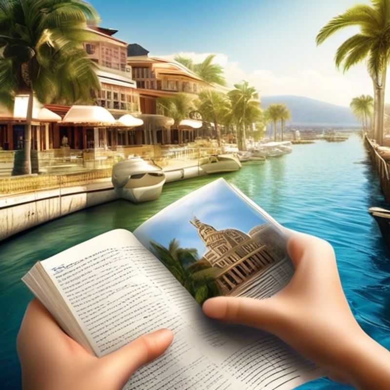 Uncover Hidden Literary Gems&#58; Participate in a Poetry Reading at an Indie Bookshop This Spring