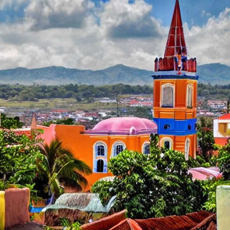 Léon, Nicaragua pour les vacances de printemps : un budget serré, une expérience riche ?<h3>Léon au printemps : hébergement abordable et escapades économiques</h3><h3>Vacances de printemps à Léon : comment voyager malin et profiter pleinement</h3><h3>Léon, Nicaragua : au-delà des sentiers battus pour des vacances de printemps pas chères</h3><h3>Exploration authentique de Léon : conseils pour un séjour printanier économique</h3><h3>Vacances de printemps à petit prix à Léon : immersion culturelle et découverte</h3><h3>Léon, Nicaragua : un guide pour des vacances de printemps abordables et mémorables</h3><h3>Bien choisir son hébergement à Léon pour des vacances de printemps économiques</h3><h3>Conseils pratiques pour économiser sur votre voyage à Léon pendant les vacances de printemps</h3><h3>Léon, Nicaragua : éviter les pièges à touristes et découvrir l'authenticité</h3>