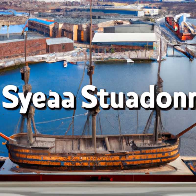 Unveiling Stockholm's Gems&#58; Top 5 Places for Couples – Vasa Museum&#44; Gamla Stan&#44; Djurgarden&#44; Royal Palace&#44; Archipelago Boat Tour
