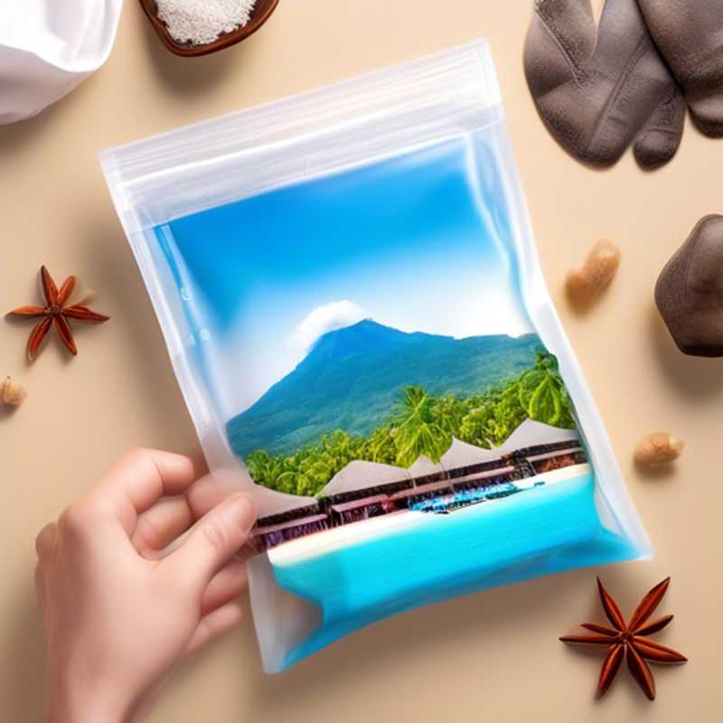 Unleash Your Inner Packing Pro: A Journey Through the Ziplock Bag Outlet Mall<h3>Ziplock for Liquids? Yes, Please! Finding Summer's Essential Travel Companion</h3><h3>Beyond the Basics: Exploring the World of Specialized Ziplock Bags</h3><h3>From Snacks to Souvenirs: Making the Most of Your Ziplock Bag Haul</h3><h3>Ziplock Adventures: A Day of Discovery at the Outlet Mall</h3>