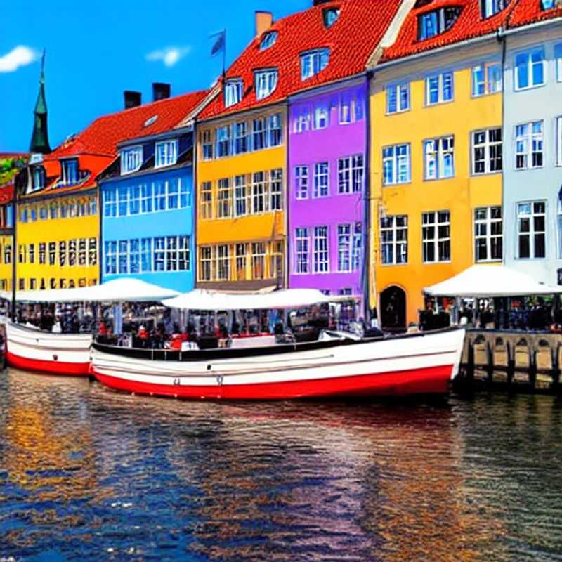 Copenhagen Spring Break: Vikings, Hygge, and a Surprisingly Relaxed Vibe!<h3>Copenhagen's Spring Awakening: Myth, Mayhem, and Mild Temperatures (Perfect for a Break!)</h3><h3>Forget the Party Animals: Copenhagen's Spring Break Secret (It's All About the *Hygge*)</h3><h3>Spring in Copenhagen: Unraveling the City's Fairytale Past (Without the Fairytale Crowds!)</h3><h3>Is Copenhagen Right for YOUR Spring Break? (A Scholarly, Slightly Humorous Investigation)</h3><h3>Copenhagen's Spring Surprise: History, Legends, and a Surprisingly Chill Atmosphere</h3><h3>Beyond the Tourist Trail: Discovering Copenhagen's Springtime Secrets (and Avoiding the Tourist Traps!)</h3>