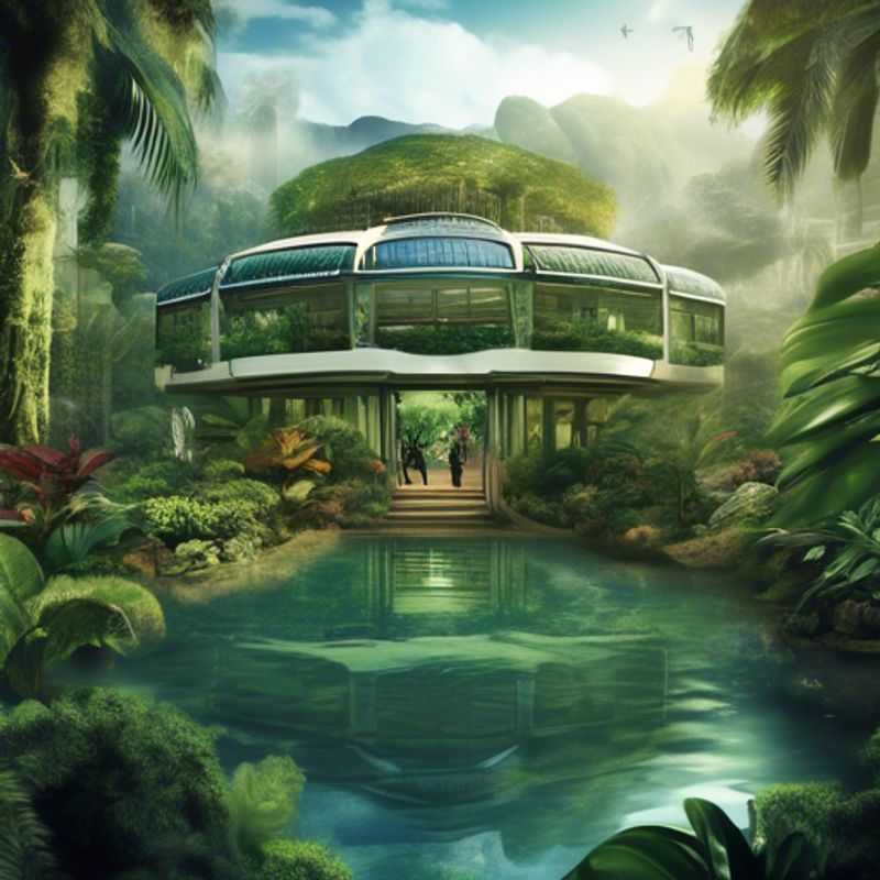 A close-up shot of a sleek, modern universal travel adapter, ready to power your devices and keep your adventures going wherever you roam.