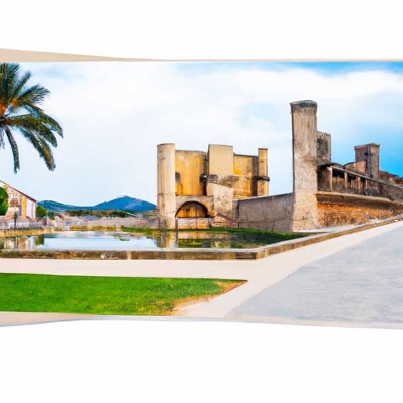 Off the Beaten Track: Discovering the Hidden Gems of S'Albufera Natural Park in Alcudia, Balearic Islands