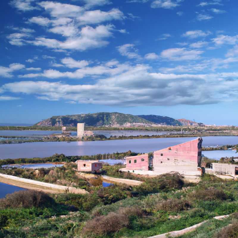 Thalasso Spa Treatments in Cagliari, Sardinia: A Springtime Getaway for Health and Wellness