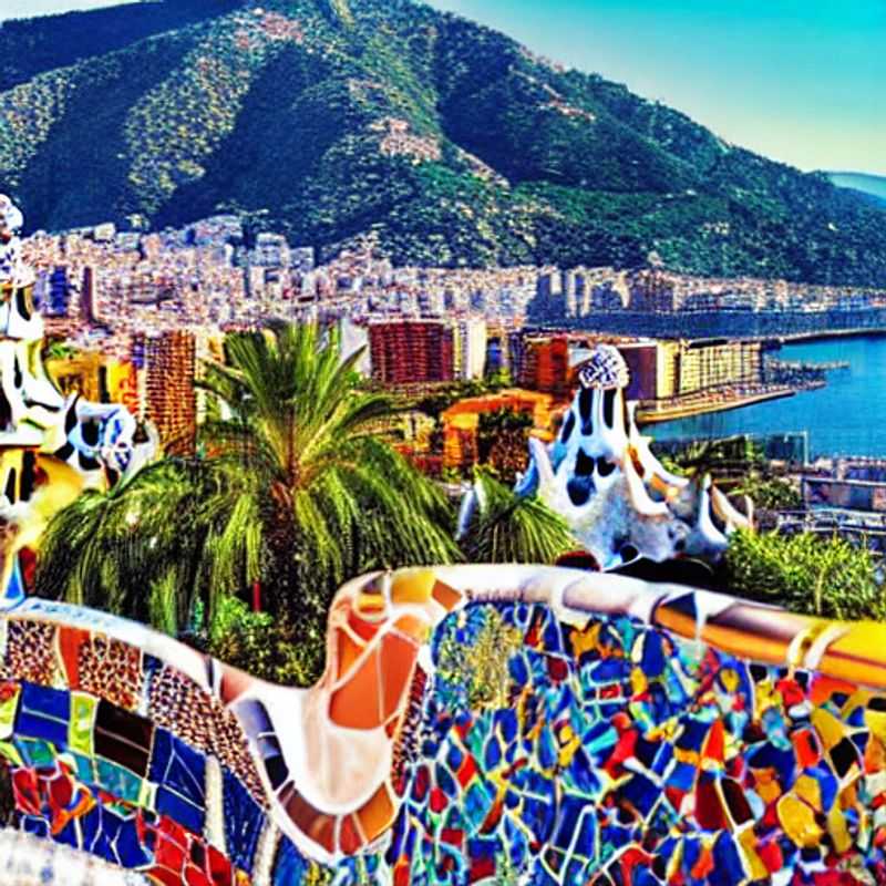 Barcelone au printemps : un festin pour les papilles ! (et pour le budget)<h3>Goûter à la vraie Barcelone : Cuisine et vins locaux sans se ruiner</h3><h3>Spring Break à Barcelone : au-delà des tapas touristiques, une immersion culinaire authentique</h3><h3>Barcelone au printemps : explorer la gastronomie locale, hors des sentiers battus</h3><h3>Découvrir le meilleur de la cuisine et des vins catalans : un guide pour un séjour économique à Barcelone</h3><h3>Secrets culinaires de Barcelone : expériences locales inoubliables (et abordables)</h3><h3>Barcelone : un voyage gourmand et culturel au printemps</h3><h3>Vins et saveurs catalanes : un itinéraire gourmand pour un Spring Break réussi à Barcelone</h3><h3>Spring Break à Barcelone : l'art de déguster la cuisine locale sans se ruiner</h3><h3>Au-delà des tapas : explorer la gastronomie authentique de Barcelone au printemps</h3>