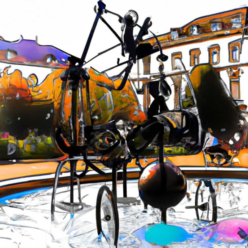 Strolling Through Art History: A Fall Day at Basel's Kunstmuseum