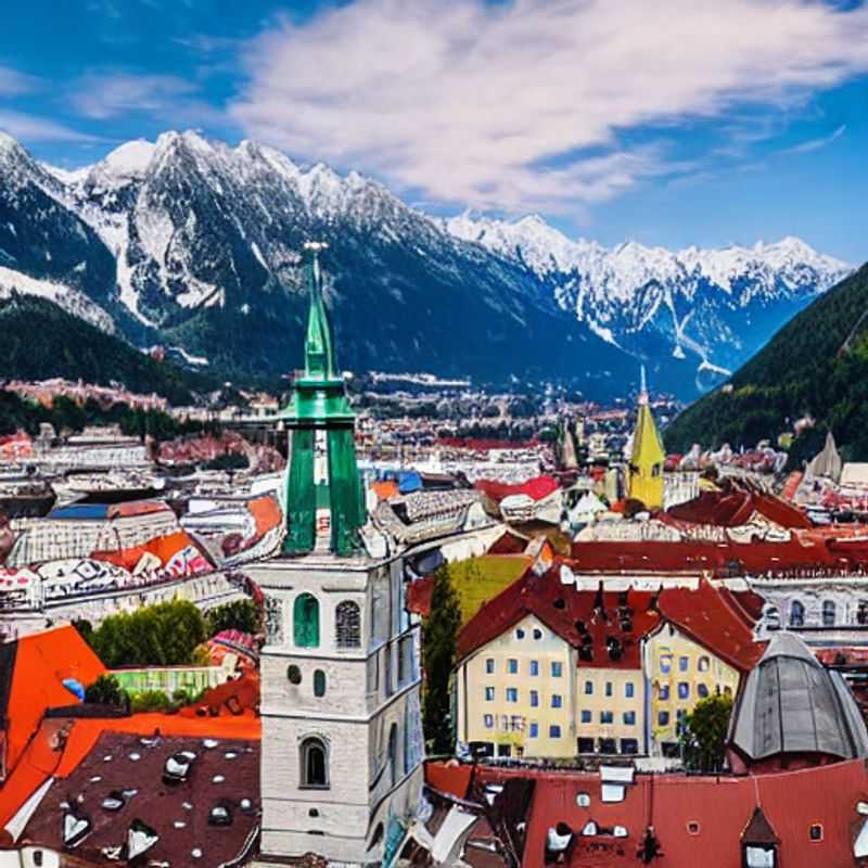 Innsbruck's Spring Break: Fairytales & Family Fun (With a Dash of Reality!)<h3>Innsbruck on Spring Break: Alpine Adventures – Kid-Approved? (Spoiler Alert: Maybe!)</h3><h3>Spring Break in Innsbruck: Myth vs. Reality – A Family's Alpine Quest</h3><h3>Innsbruck for Families: A Spring Break Mystery (Will the Limited Amenities Ruin Our Trip?)</h3><h3>Is Innsbruck Right for Your Family's Spring Break? (A Guide for the Adventurous – and the Slightly Picky!)</h3><h3>Innsbruck's Spring Surprise: Balancing History, Hikes, and Happy Kids</h3><h3>Innsbruck Spring Break: A Legend in the Making (or, How We Survived with Limited Family-Friendly Options)</h3>