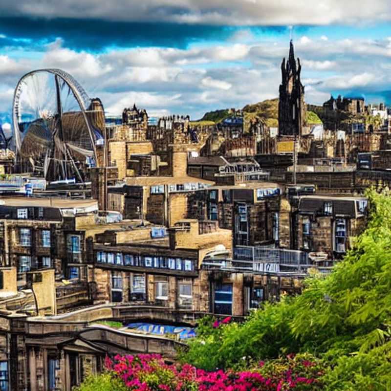 Edinburgh in Spring: A Wee Bit of History, a Whole Lotta Fun!<h3>Is Edinburgh the Perfect Spring Break Escape? (Spoiler Alert: Maybe!)</h3><h3>Cobblestones, Castles, and Cocktails: Edinburgh's Springtime Charm</h3><h3>Unveiling Edinburgh's Secrets: A Spring Break Adventure for the Curious Mind</h3><h3>From Myths to Museums: A Springtime Journey Through Edinburgh's History</h3><h3>Edinburgh's Spring Awakening: A Blend of Culture, Legend, and Liquid Courage</h3><h3>Beyond the Fringe: Exploring Edinburgh's Hidden Gems This Spring</h3><h3>A Spring Break Mystery: Decoding Edinburgh's Ancient Secrets</h3><h3>Edinburgh's Spring Symphony: A Cultural & Leisure Odyssey</h3><h3>Haggis, History, and Hiking: Your Spring Break Awaits in Edinburgh!</h3>