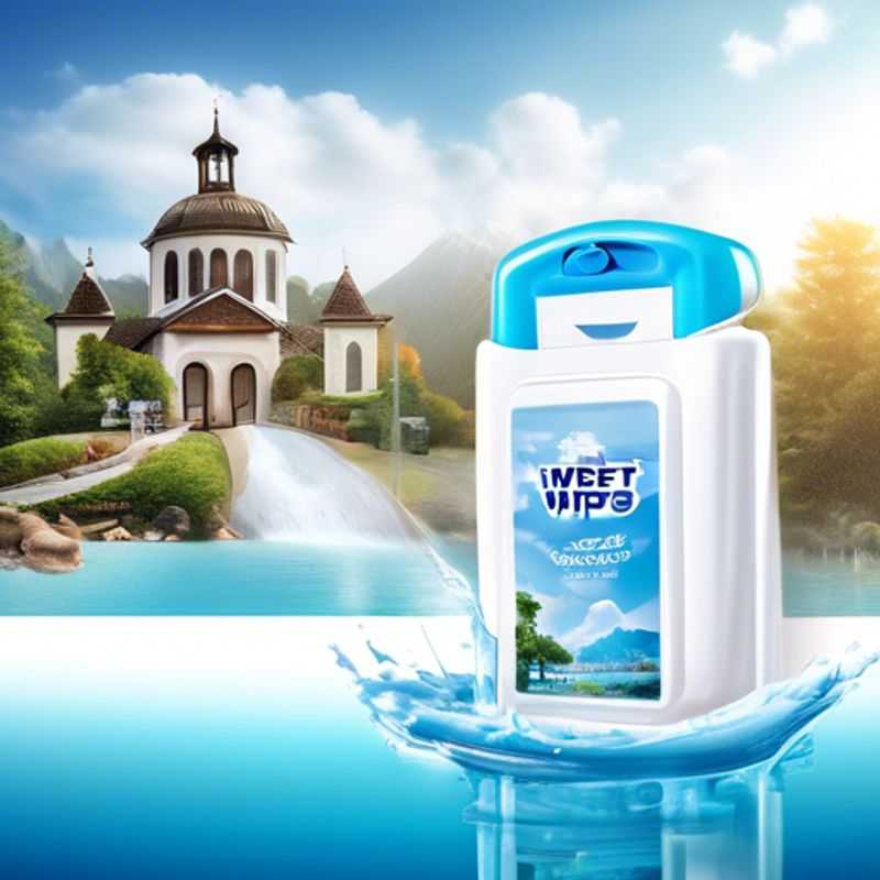 From Wishing Wells to Sanitizer Springs&#58; A Summer Ritual in the Land of Clean<h3>Where Hand Sanitizer Meets Folklore&#58; A Quirky Stop on Your Summer Road Trip</h3><h3>Beyond the Gel&#58; Exploring the Unexpected Rituals of Hand Hygiene in the Summer</h3><h3>Squeaky Clean and Wishing Well Wishes&#58; A Summer Tradition You Won't Believe</h3><h3>Hand Sanitizer Fountains&#58; A Refreshing Twist on Ancient Rituals</h3>