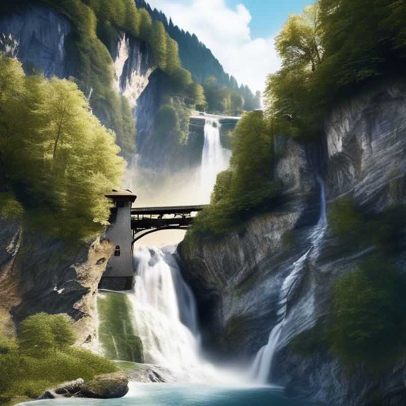 Autumn in Interlaken&#58; Where Swiss Charm Meets Lakeside Serenity<h3>Fall Foliage and Lakeside Bliss&#58; A Cruise Through Interlaken's Heart</h3><h3>Discovering Interlaken's Autumn Magic&#58; A Boat Trip Through Time</h3><h3>Beyond the Mountains&#58; Unveiling Interlaken's Autumn Lakeside Charm</h3><h3>Embrace the Swiss Autumn&#58; A Boat Cruise Through Interlaken's Enchanting Landscape</h3>