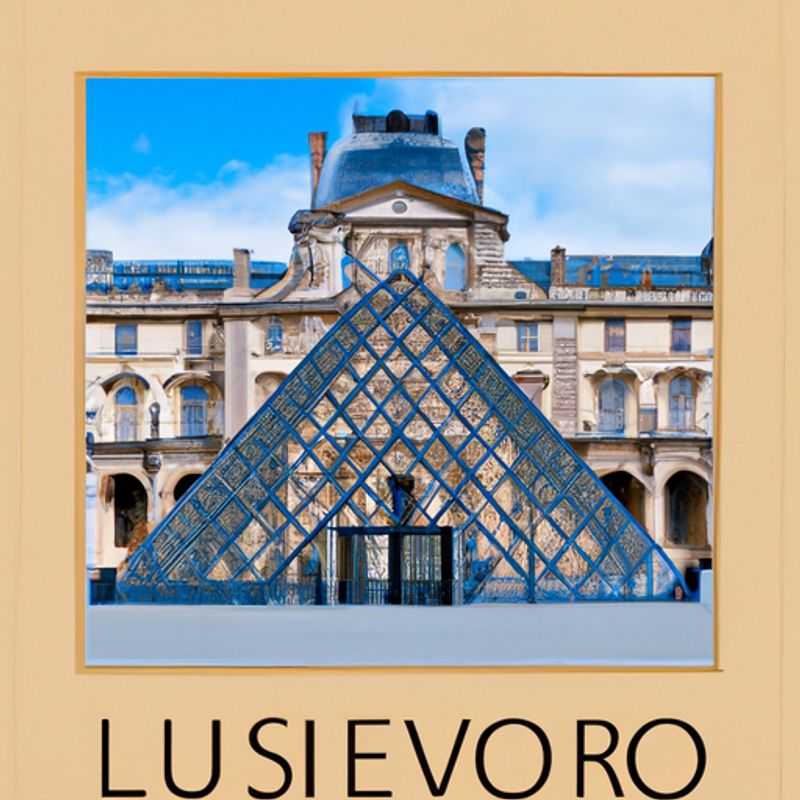 Louvre Museum&#44; Eiffel Tower&#44; Notre&#45;Dame Cathedral&#58; A Parisian Adventure for Couples
