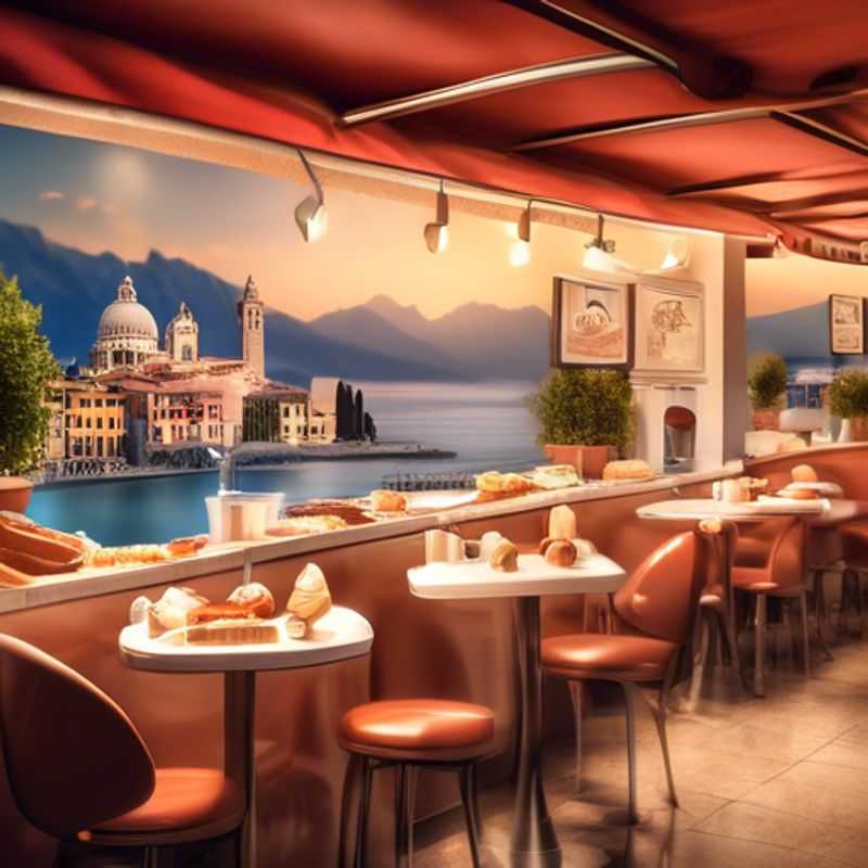 Trastevere's Timeless Charm: A Fall Romance in Rome