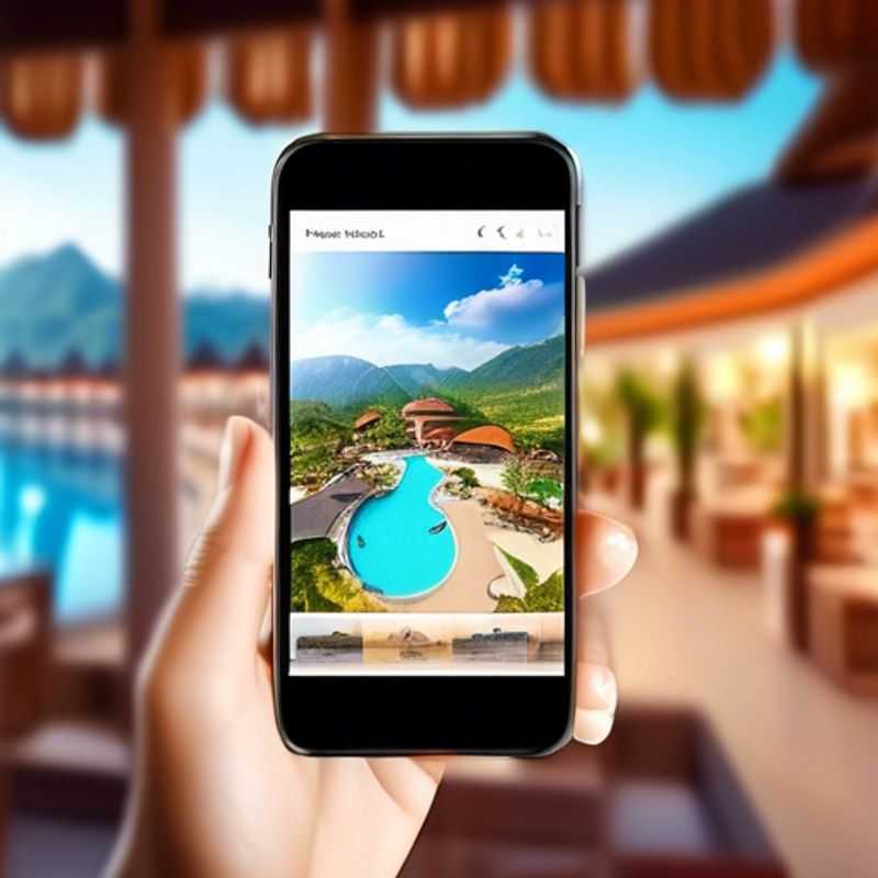 Unlocking City Secrets&#58; Navigating the Urban Jungle with Your Smartphone<h3>Winter Wonderland&#58; Exploring the World with Your Phone (and an International Plan)</h3>