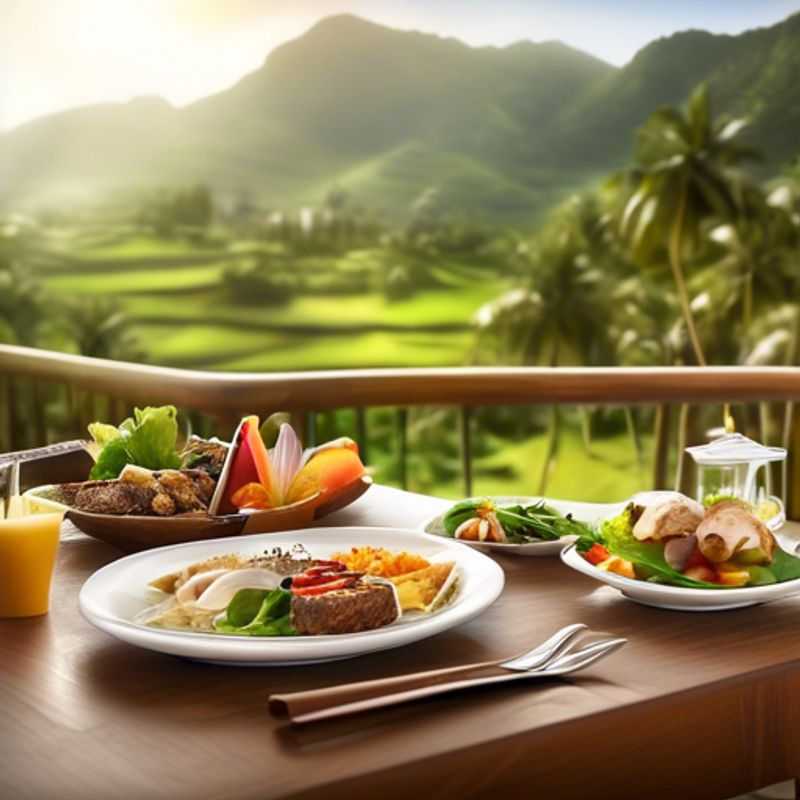 Find Your Inner Peace&#58; Yoga and Meditation Retreats for Winter Wellness<h3>Printed Itinerary &#38; Reservation Confirmations&#58; Planning Your Winter Trip</h3>