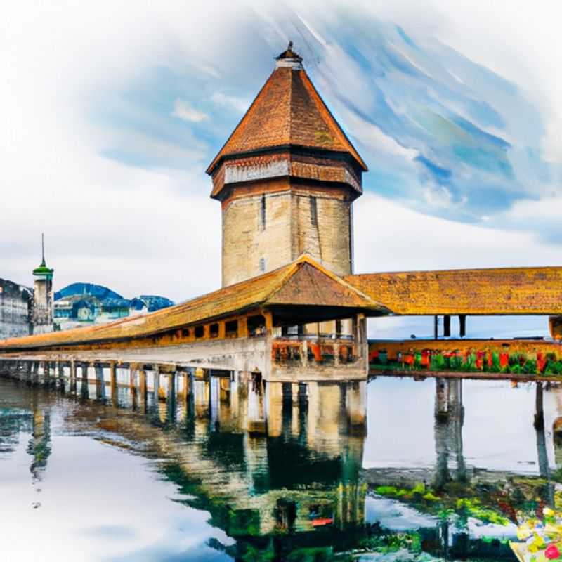 Musée suisse des transports : une visite printanière incontournable à Lucerne