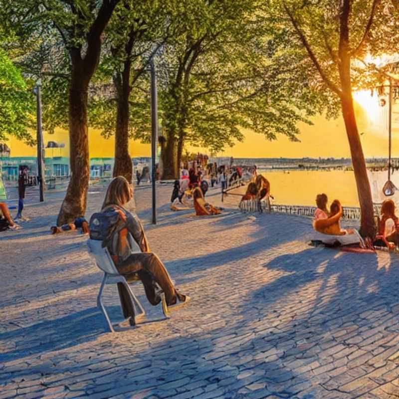 Helsinki na Primavera: Quebra a Neve, Não a Diversão! (Será que Helsínquia é boa para a Semana Santa?)<h3>Helsinque na Primavera: Muito Além das Baladas (Dicas para uma viagem inesquecível e econômica)</h3><h3>Mochilão em Helsínquia: Descubra a Alma Finlandesa na Primavera (Evite as Armadilhas Turísticas!)</h3><h3>Primavera em Helsínquia: Um Guia para Explorar a Cidade com Estilo e Poupar Dinheiro</h3><h3>Para Além dos Festivais: Helsínquia Autêntica na Primavera (Dicas de um Guia Local)</h3><h3>Helsinque para Iniciantes: Roteiro Econômico e Cultural na Primavera</h3><h3>Descubra Helsínque fora do Roteiro Turístico: Uma Primavera Inesperada</h3><h3>Helsinque: Sol da Primavera e Cultura Finlandesa – Um Roteiro para Viajantes Inteligentes</h3><h3>A Primavera em Helsínque: Balanço entre Natureza, Cultura e Economia</h3><h3>Semana Santa em Helsínquia? Sim, Mas com um Toque de Aventura e Cultura!</h3>