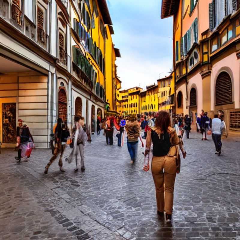 Florence au printemps : Budget serré, aventures démesurées ! (Est-ce le bon plan pour les vacances de printemps ?)<h3>Flourence à petit prix : Mystères médiévaux et escapades printanières abordables !</h3><h3>Sacs à dos et secrets florentins : Un printemps pas cher, riche en histoire et légendes !</h3><h3>Le printemps florentin : Décryptage d'un budget voyage et exploration des mystères de la Renaissance !</h3><h3>Trésors cachés de Florence : Vacances de printemps économiques et expériences inoubliables !</h3><h3>Florence : Mythes, mystères et menus alléchants ! (Un guide pour les vacances de printemps à petit prix)</h3>