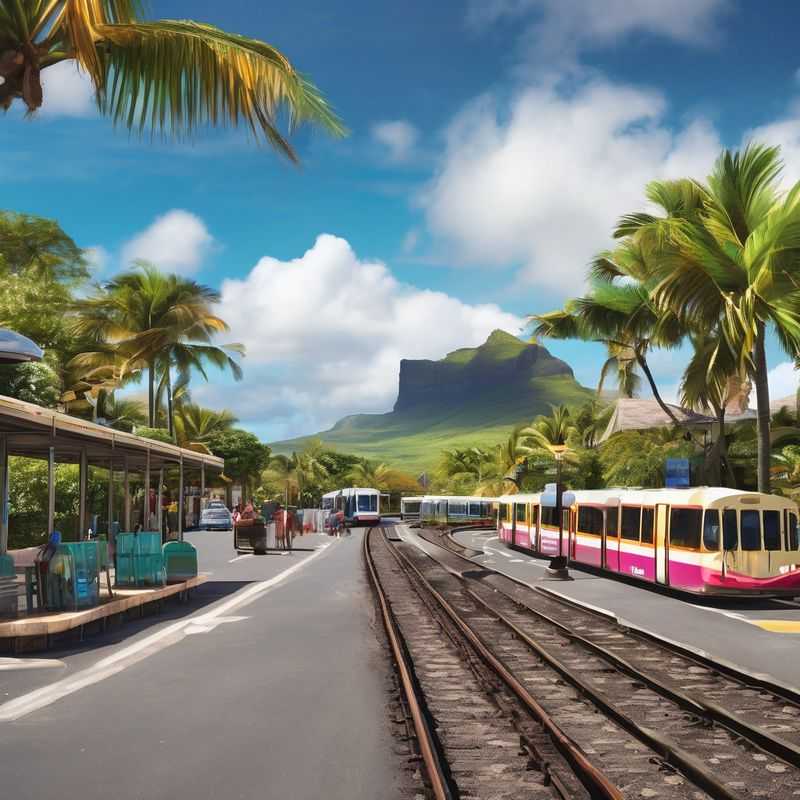 Où Séjourner à Maurice : Au Cœur de l'Action ou dans les Rumeurs d'Antan ?