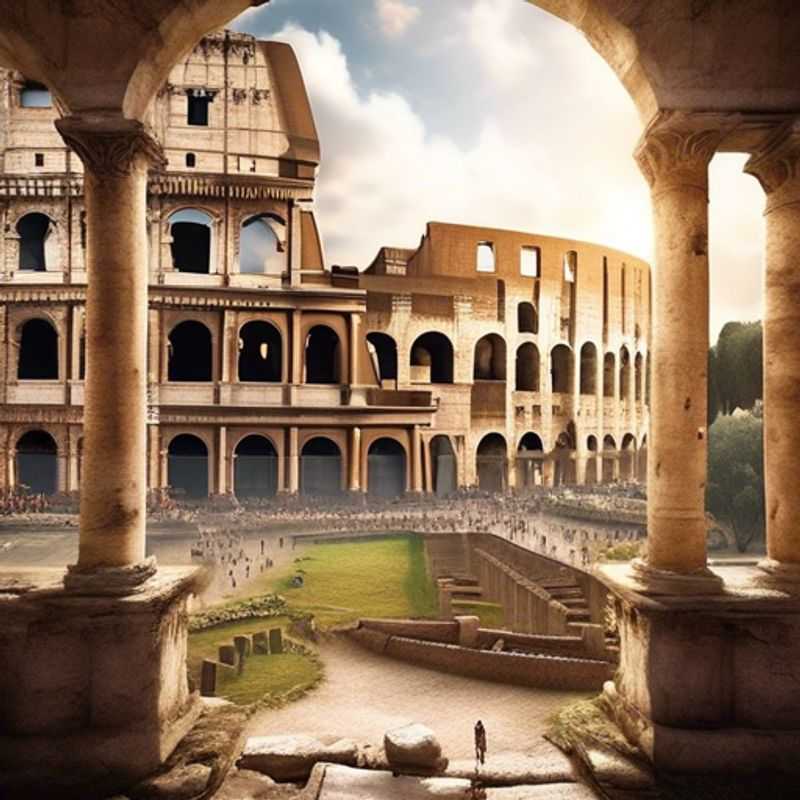 A Taste of Italy: Indulging in Authentic Gelato<h3>Autumn Adventures: Embrace the Charm of Italy in a Light Jacket</h3>