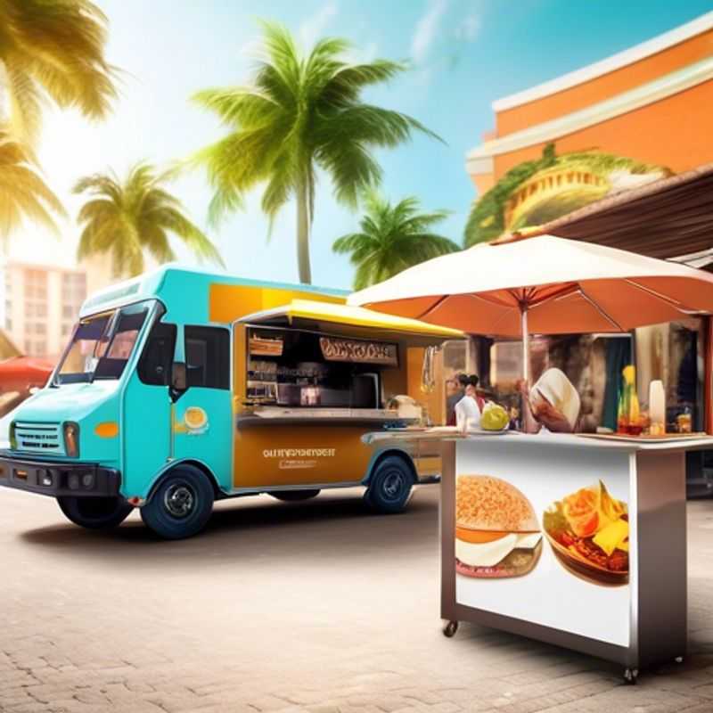 Spice Up Your Spring: A Culinary Journey Through Luxury Travel Wallet's Kitchen