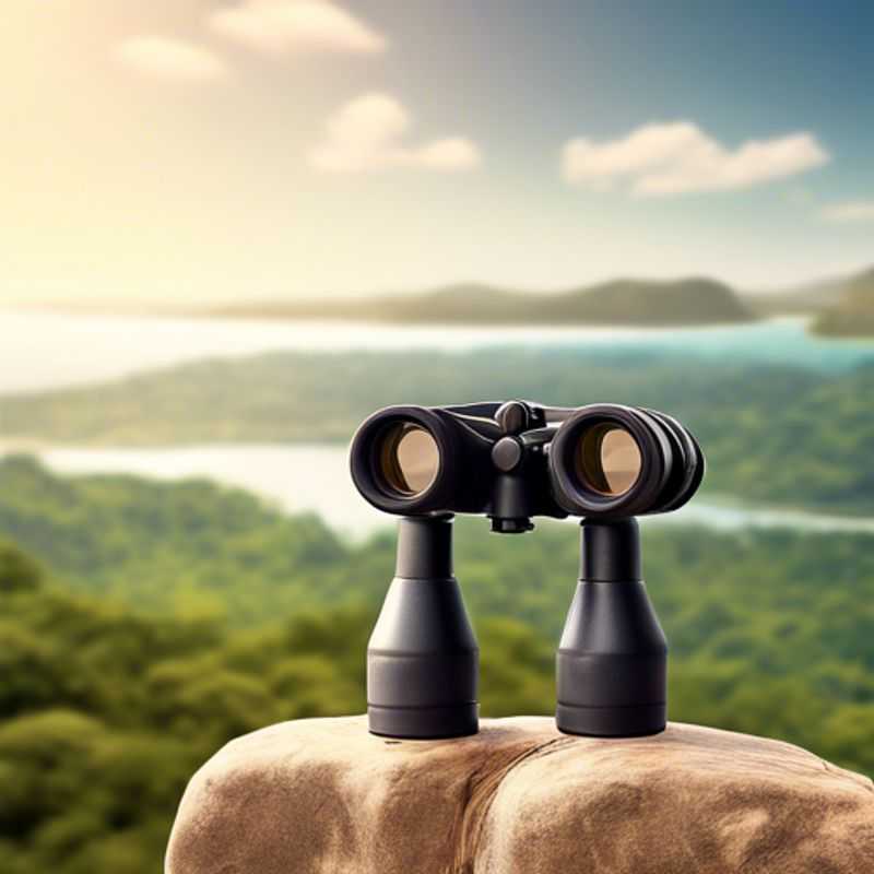 Savor the Flavors: Dining at a Renowned Restaurant in City Name<h3>Binoculars in Hand: Unveiling Summer's Splendor in Destination Name</h3>