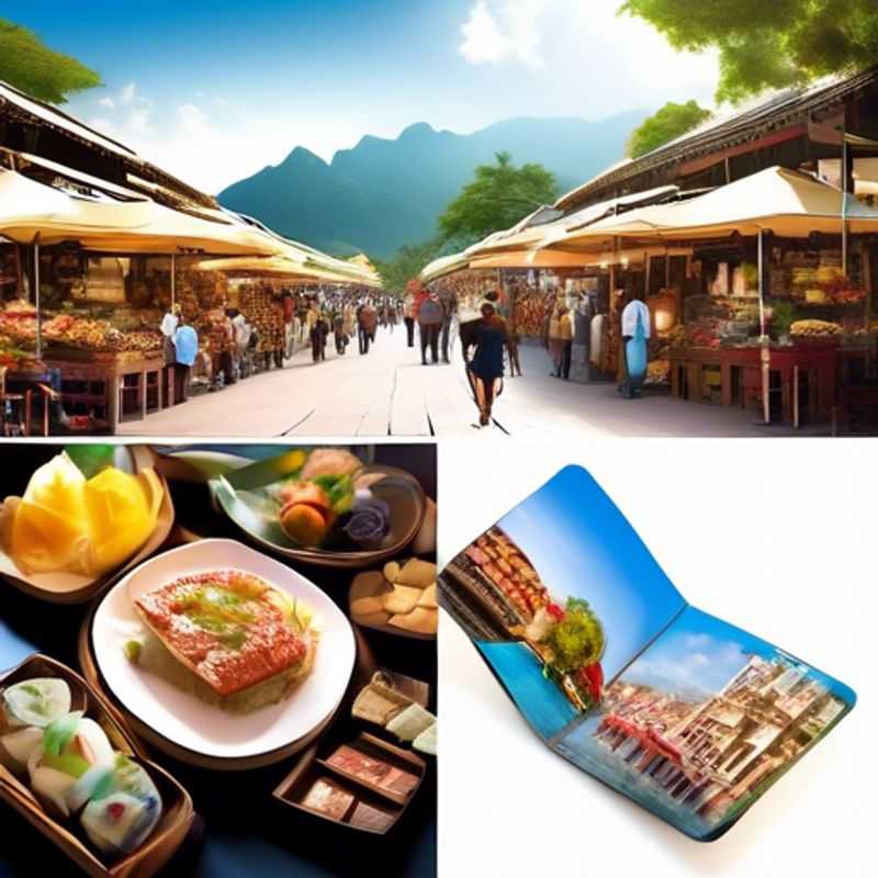 A luxurious travel wallet, crafted from rich leather and showcasing meticulous detailing, ready to hold your essentials for your next adventure.