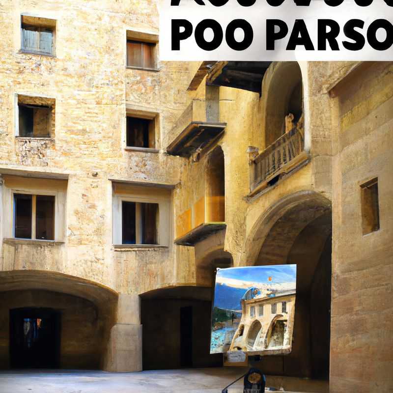 The Gothic Quarter in Barcelona's Winter Veil: A Time-Traveling Guide to the Heart of the City