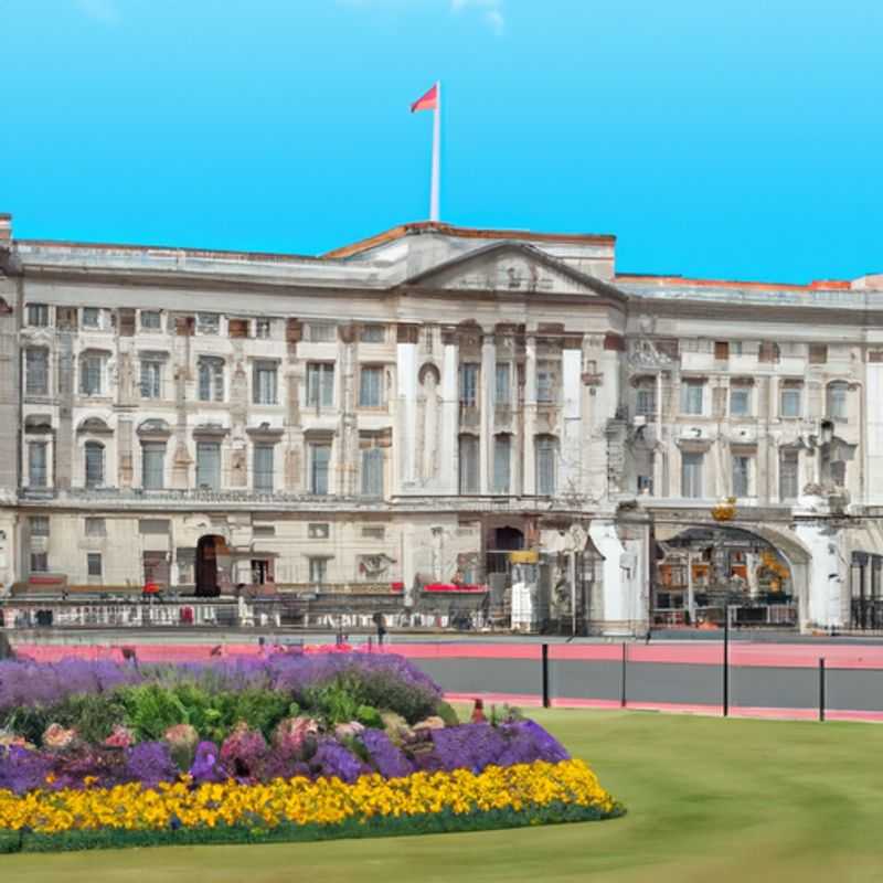 Roam the Halls of History: A Guide to the British Museum's Spring Splendors