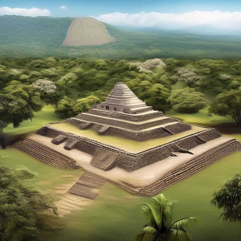 Conquista la cima del Volcán El Boquerón y deléitate con vistas impresionantes: Una aventura invernal en Suchitoto, El Salvador