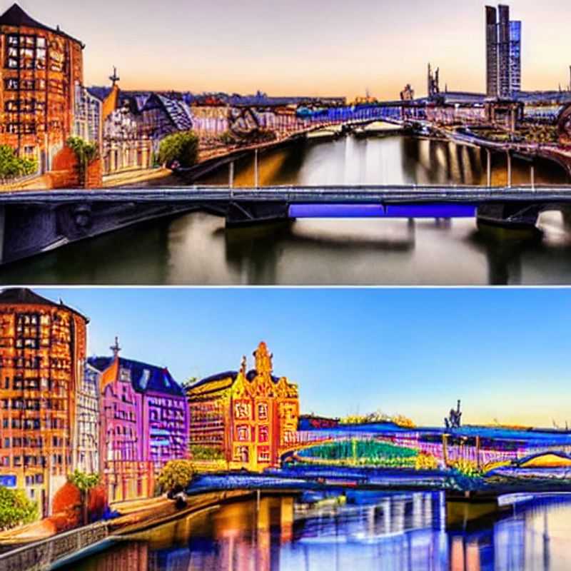 Francfort au printemps : Fêtes locales et escapades authentiques<h3>Francfort pour les vacances de printemps : Une immersion culturelle hors des sentiers battus</h3><h3>Profiter des festivals de Francfort : Conseils d'un expert pour un séjour économique et enrichissant</h3><h3>Vacances de printemps à Francfort : Découvrir les événements locaux et éviter les pièges à touristes</h3><h3>Francfort au printemps : Explorez les traditions locales et vivez des expériences uniques</h3><h3>Fêtes et festivals de Francfort : Un guide pratique pour un séjour printanier inoubliable</h3><h3>Escapade printanière à Francfort : Au-delà des clichés touristiques</h3>