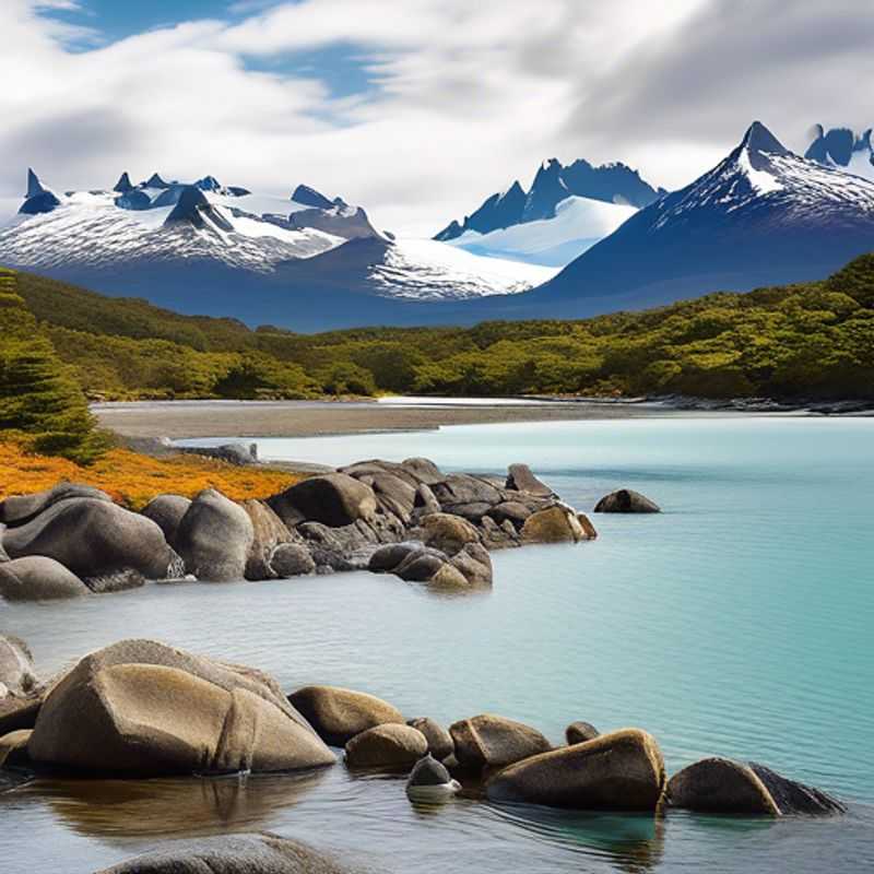 Ride Like a Gaucho&#58; Horseback Adventures in Patagonia's Springtime