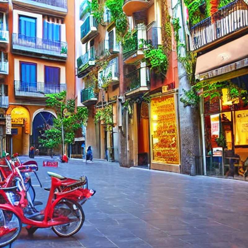 Barcelone au printemps : le guide ultime pour une vie nocturne animée et des vacances réussies<h3>Barcelone pour les vacances de printemps : oui, mais comment éviter les pièges à touristes ?</h3><h3>Découvrir la vie nocturne authentique de Barcelone : loin des sentiers battus</h3><h3>Barcelone ensoleillée : profiter de la vie nocturne sans se ruiner</h3><h3>Fêtes et divertissements à Barcelone : un guide pour les étudiants</h3><h3>Au-delà des Ramblas : explorer les quartiers branchés de Barcelone la nuit</h3><h3>L’âme nocturne de Barcelone : immersion culturelle et festive</h3><h3>Vacances de printemps à Barcelone : optimiser son budget et profiter pleinement</h3><h3>Histoire et culture de Barcelone : une exploration nocturne enrichissante</h3><h3>Secrets de Barcelone : bars cachés, concerts intimes et nuits magiques</h3>