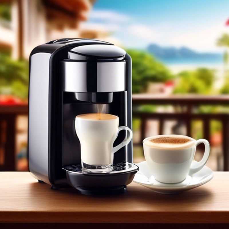 Brewing Up Adventure: Coffee Roasters, Portable Grinders & Winter Wanderlust