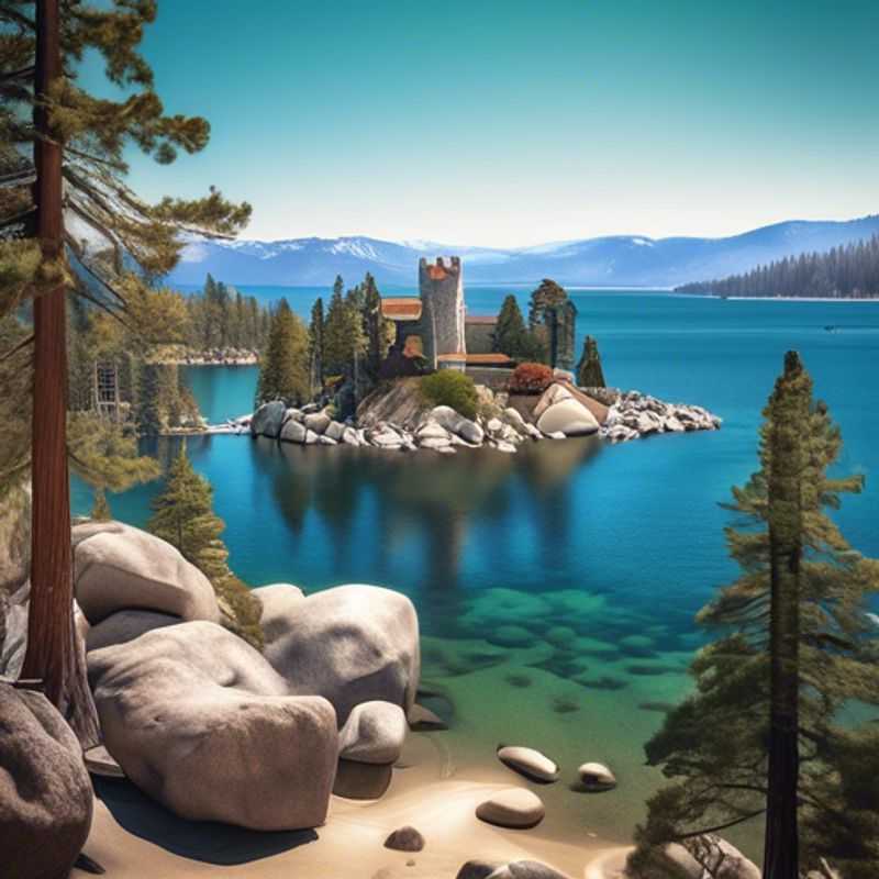 Unleashing Your Inner Music Lover: Springtime Festivals in Lake Tahoe<h3>Tahoe's Rhythms: A Springtime Festival Adventure</h3><h3>Discovering Tahoe's Beat: Music Festivals Under the Spring Sky</h3><h3>Springtime Melodies in Tahoe: Where Music Meets Mountain Magic</h3><h3>Let the Music Move You: Spring Festival Fun in Lake Tahoe</h3>