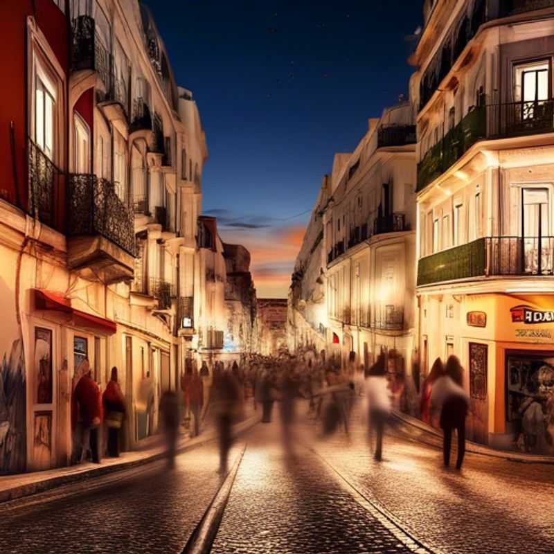 Lisbonne au Printemps : Un Voyage au Cœur de l'Art et du Design<h3>Lisbonne en Fleur : Explorez la Ville à travers les Yeux d'un Artiste</h3><h3>Lisbonne, la Ville Lumière : Une Escapade Créative au Printemps</h3><h3>Au Cœur de Lisbonne : Découvrir l'Art et le Design sous le Soleil de Printemps</h3><h3>Lisbonne : Un Voyage au Pays des Rêves Artistiques et Design</h3>