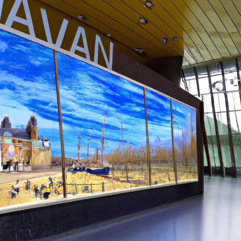 Amsterdam Family Adventure&#58; Van Gogh Museum&#44; Anne Frank House&#44; Vondelpark&#44; Canal Cruise