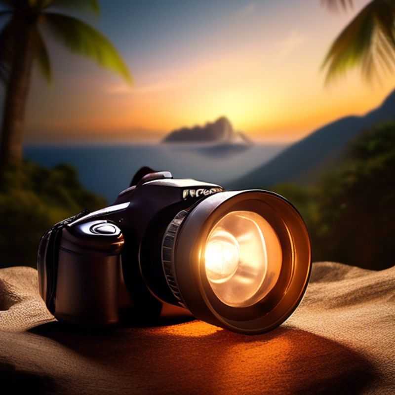 Uncovering Hidden Gems&#58; Exploring the Art Scene Beyond the Tourist Trail<h3>Navigating the Night&#58; Essential Gear for Springtime Adventures</h3>