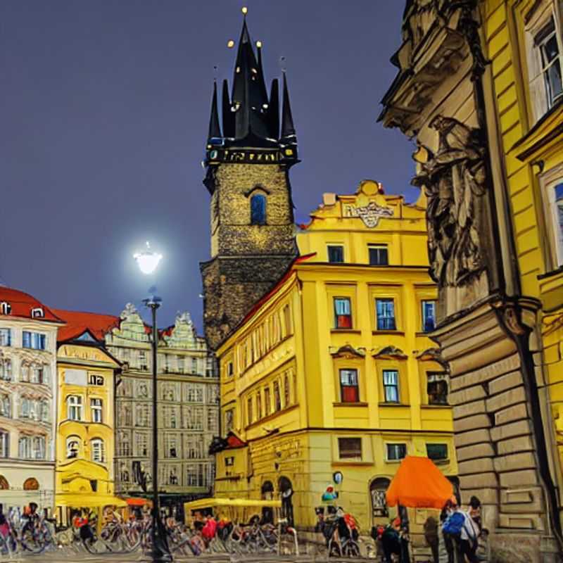 Prague in Spring: A Student's Budget-Friendly Adventure<h3>Prague Spring Break: Sun, Sights, and Savings – A Practical Guide</h3><h3>Beyond the Tourist Trail: Unveiling Prague's Springtime Charms on a Budget</h3><h3>Prague's Hidden Gems: A Spring Break Itinerary for the Curious Traveler</h3><h3>Is Prague Right for Your Spring Break? An Honest Assessment of Activities and Costs</h3><h3>Spring in Prague: Maximizing Your Time and Minimizing Your Spending</h3><h3>Prague on a Shoestring: Affordable Spring Break Fun & Cultural Immersion</h3><h3>Skip the Crowds: A Unique Spring Break Experience in Prague</h3><h3>Prague Spring Break: Balancing Sightseeing with Authentic Czech Culture</h3><h3>Prague's Secret Springtime Delights: A Guide to Off-the-Beaten-Path Adventures</h3>