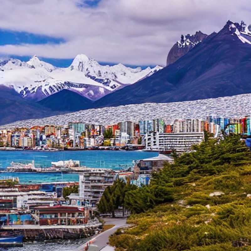 Ushuaia au Printemps : Évasion Authentique, Loin des Foules !<h3>Ushuaia pour les vacances de printemps : Mythe ou Réalité ? (Indice : moins de touristes, plus d'aventure !)</h3><h3>Printemps à Ushuaia : Dévoiler les Secrets de la Terre de Feu (sans les hordes de touristes !)</h3><h3>Vacances de printemps à Ushuaia : Une aventure scientifique et légendaire (en petit comité !)</h3><h3>Ushuaia, printemps : L'Expédition secrète (pour ceux qui apprécient le calme et l'authenticité)</h3><h3>Le mystère d'Ushuaia au printemps : Une enquête touristique hors des sentiers battus</h3>