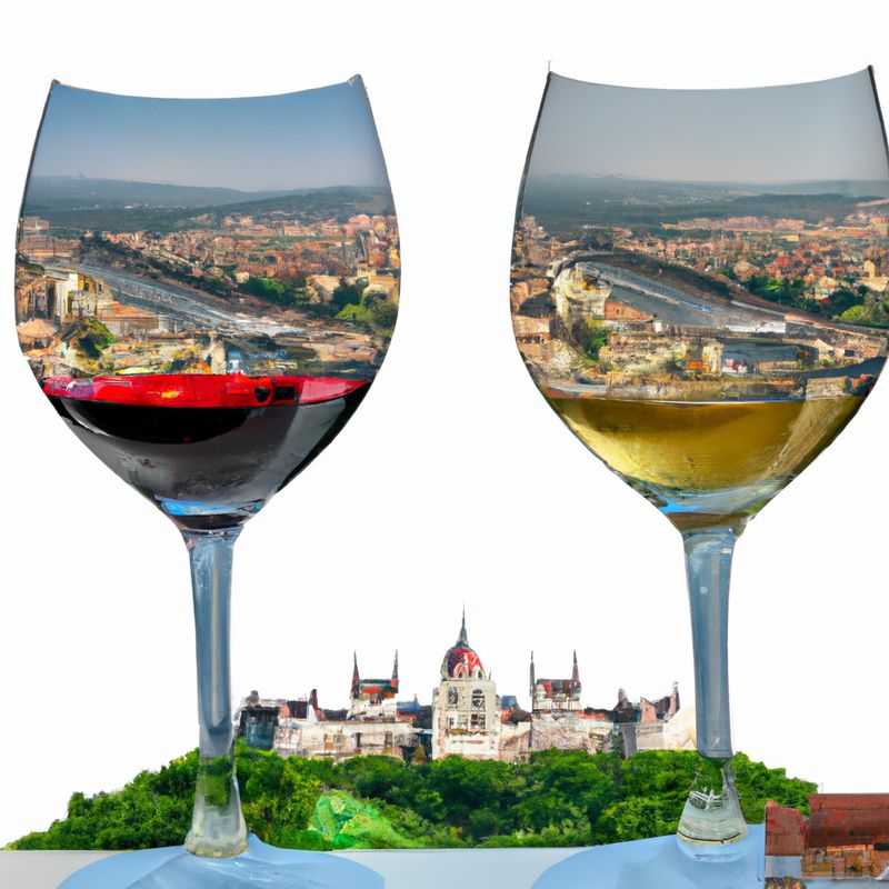 A Grand Rendezvous in the Heart of Budapest: A Fall Extravaganza at the Historic New York Café