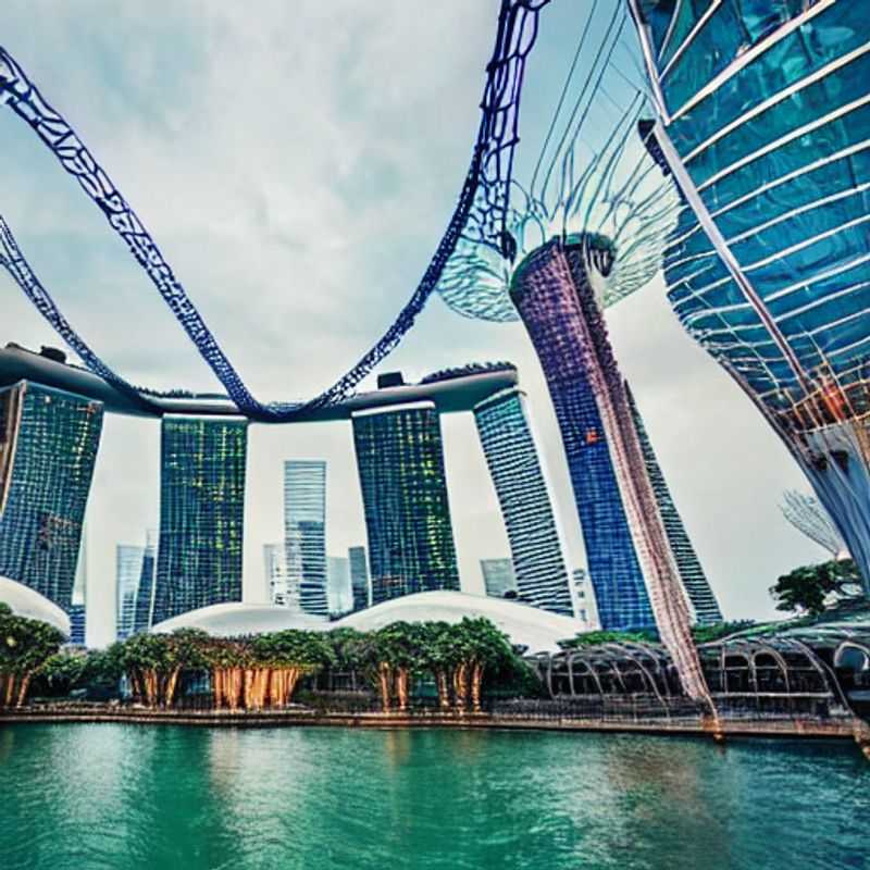 Singapour au printemps : une immersion culturelle et culinaire inoubliable !<h3>Singapour pour les vacances de printemps : un festin pour les sens et l'âme</h3><h3>Vacances de printemps à Singapour : découvrez la magie d'une culture vibrante et d'une gastronomie exquise</h3><h3>Singapour : le printemps idéal pour une escapade riche en saveurs et en découvertes</h3><h3>Mon escapade printanière à Singapour : une immersion au cœur d'une cité-État fascinante</h3><h3>Singapour, printemps enchanteur : partagez mon aventure culinaire et culturelle</h3>