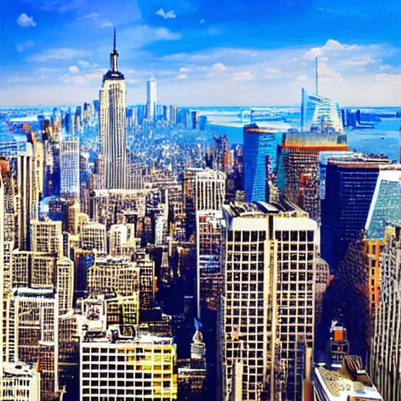 New York au Printemps : Échappez aux Foules et Vivez la Ville qui ne Dort Jamais !<h3>New York en Avril/Mai : Un Spring Break moins Bondé, Plus Authentique !</h3><h3>Le charme discret du printemps new-yorkais : loin des hordes estivales !</h3><h3>Spring Break à New York : Découvrez la Grande Pomme sous un nouveau jour !</h3><h3>New York, hors saison : aventure printanière et rencontres inoubliables !</h3>