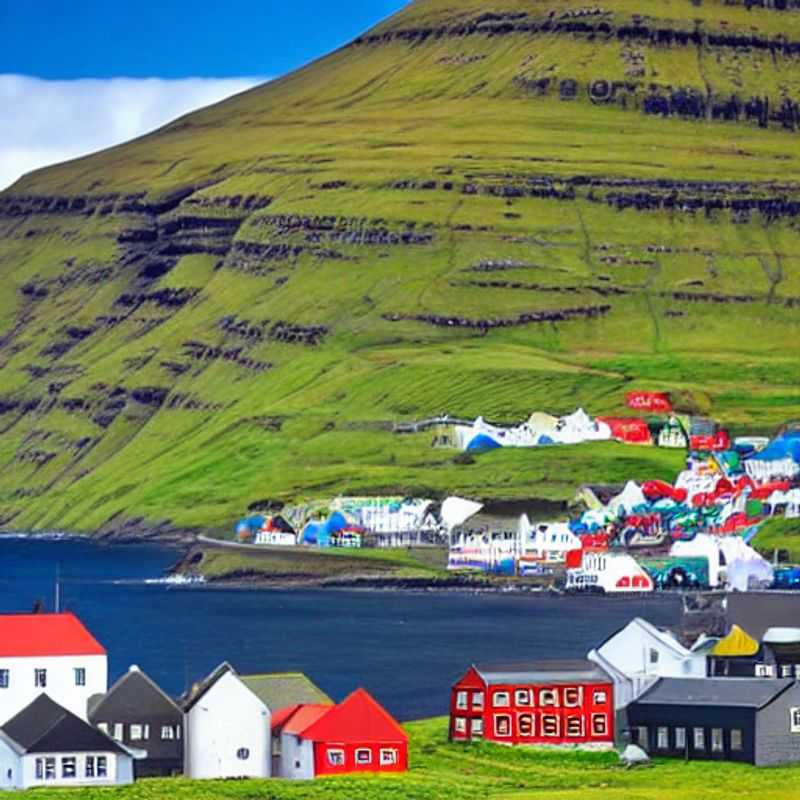 Îles Féroé au printemps : un secret bien gardé pour des vacances inoubliables !<h3>Évasion printanière aux Îles Féroé : loin des foules estivales !</h3><h3>Aux Îles Féroé : le printemps, une saison enchantée pour s'émerveiller !</h3><h3>Fêtes de printemps aux Îles Féroé : nature grandiose et sérénité assurée !</h3><h3>Des paysages féériques et moins de monde : les Îles Féroé au printemps, un choix judicieux !</h3><h3>Mon escapade printanière aux Îles Féroé : un voyage hors du temps !</h3><h3>Îles Féroé : le charme discret du printemps, loin de l'agitation estivale.</h3><h3>Le printemps aux Îles Féroé : une symphonie de couleurs et de douceur.</h3><h3>Découverte printanière des Îles Féroé : un voyage qui nourrit l'âme !</h3><h3>S'évader au printemps : les Îles Féroé, une destination authentique et paisible.</h3>