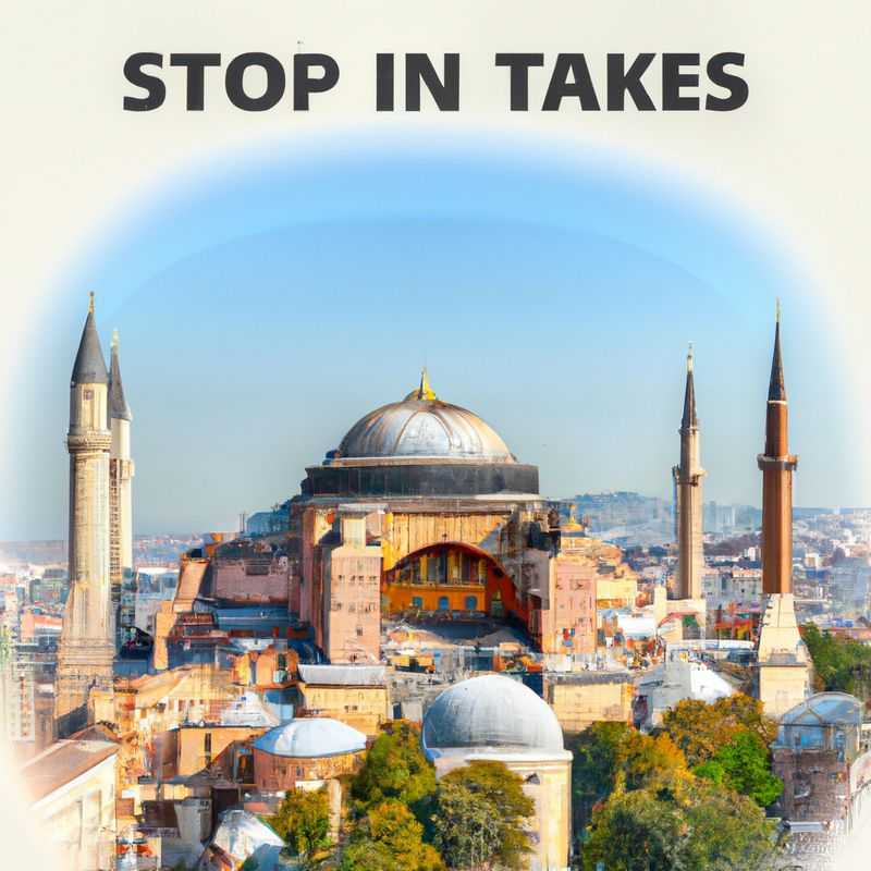Exploring Istanbul&#58; Hagia Sophia Museum&#44; Blue Mosque&#44; Topkapi Palace&#44; Bosphorus Strait Cruise&#44; Grand Bazaar&#44; Turkish Bath Experience&#44; Culinary Walking Tour&#44; Yoga Retreat in the Princes' Islands