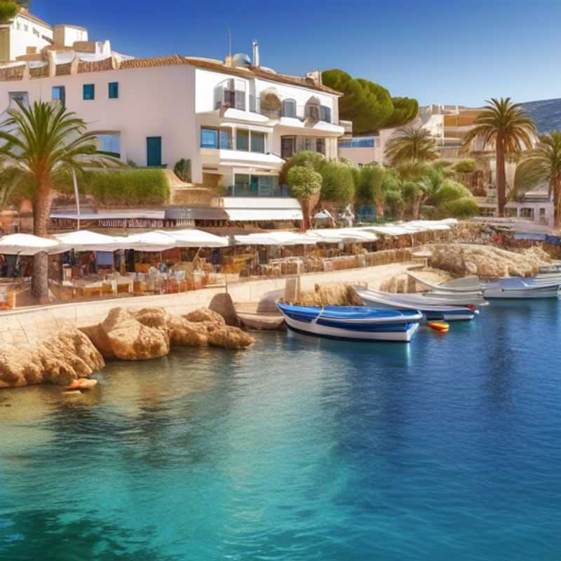 Détendre votre âme au Sheraton Mallorca Arabella Golf Hotel : Un refuge balnéaire en automne