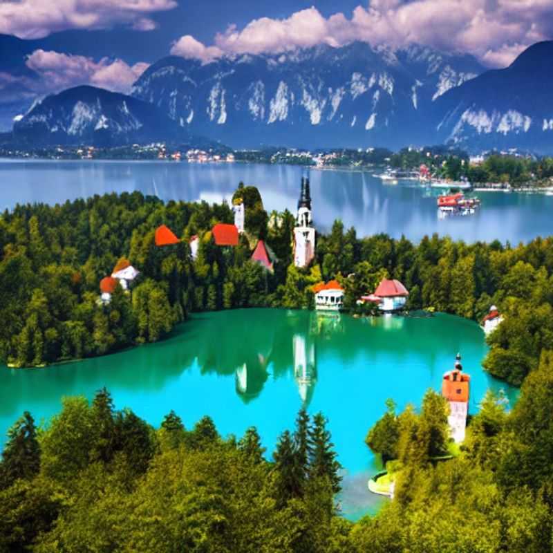 Lac de Bled au printemps : Paradis bondé ou havre de paix ?<h3>Bled au printemps : faut-il braver la foule pour son charme ?</h3><h3>Printemps à Bled : entre enchantement et affluence touristique</h3><h3>Vacances de printemps à Bled : le prix à payer pour la beauté slovène ?</h3><h3>Explorer Bled au printemps : aventure ou indigestion touristique ?</h3><h3>Le Lac de Bled en avril/mai : un conte de fées… ou un cauchemar logistique ?</h3><h3>Bled printanier : l'équilibre subtil entre émerveillement et surpopulation</h3><h3>Séjour à Bled au printemps : à vous de jouer ! (entre foule et sérénité)</h3><h3>Le charme discret de Bled… ou la ruée vers le printemps slovène ?</h3><h3>Lac de Bled : saison des fleurs, saison des foules ?</h3>
