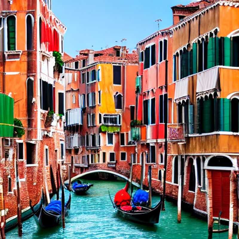 Venise au printemps : sécurité et sérénité pour des vacances inoubliables ?<h3>Sécurité à Venise : un printemps sans soucis ?</h3><h3>Venise pour les vacances de printemps : mes conseils pour voyager en toute sécurité</h3><h3>Vivez Venise au printemps en toute sécurité : mon guide pratique</h3><h3>Vacances de printemps à Venise : apprécier la beauté sans compromettre la sécurité</h3><h3>Venise au printemps : découvrir la magie en toute tranquillité</h3><h3>Sécurité et charme vénitien : un voyage de printemps réussi</h3><h3>Explorez Venise au printemps : sécurité, conseils et moments magiques</h3><h3>Votre séjour printanier à Venise : sécurité, découvertes et émotions garanties</h3><h3>Un printemps vénitien : sécurité, plaisir et souvenirs inoubliables</h3>