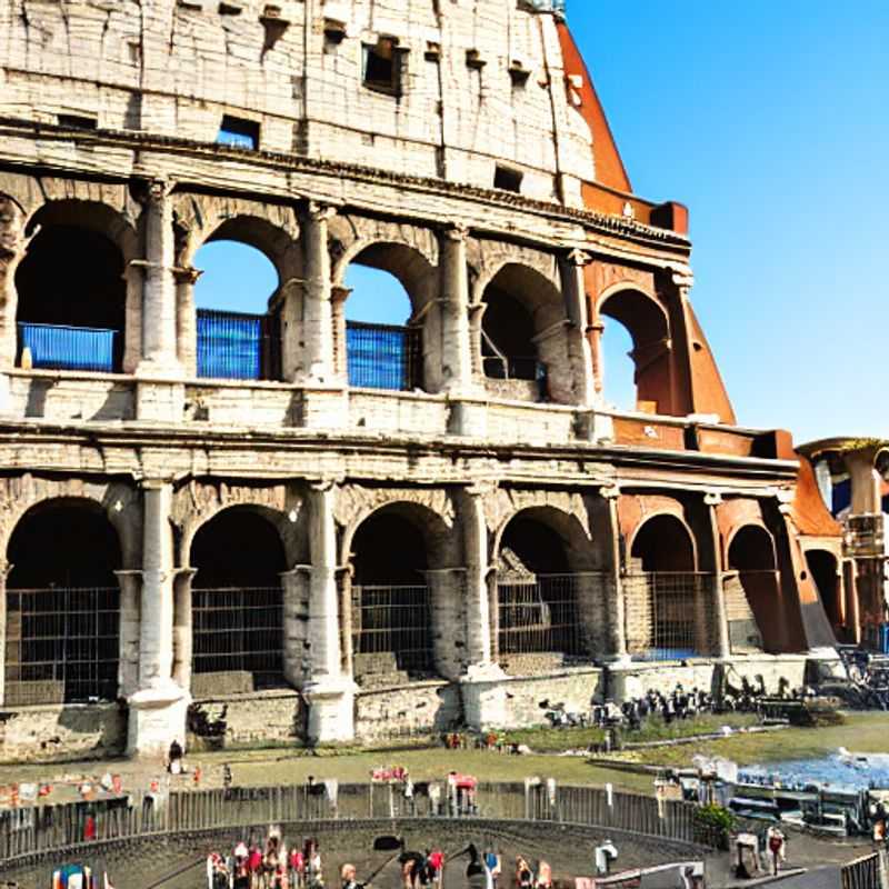 ¿Roma en primavera? ¡Bajo la lluvia y el encanto!  (Cuando las duchas primaverales interrumpen tus planes)<h3>Roma primaveral&#58; ¿Amor a primera vista… o a primera lluvia?  (Explorando la Ciudad Eterna bajo las lluvias de abril)</h3><h3>Cuando la primavera romana te sorprende con un chaparrón&#58; ¡Aventura y encanto a prueba de agua!</h3><h3>Más allá de los Coliseos&#58; Descubriendo Roma bajo la lluvia primaveral (Historias y anécdotas de un viaje inolvidable)</h3><h3>Roma bajo un paraguas&#58; ¿Un inconveniente o una oportunidad? (El lado mágico de la primavera romana&#44; lluvia incluida)</h3>