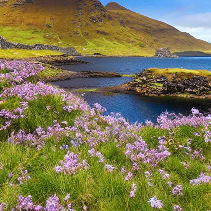 L'Île de Skye au Printemps : Mystère Celtique et Fous de Basses Saisons !<h3>Skye au Printemps : Échappez aux Foules et Embrassez la Magie !</h3><h3>Le Printemps Secret de Skye : Dragons, Légendes et...Peu de Touristes !</h3><h3>Skye en Avril/Mai : Une Enquête Historique au Pays des Fées (et du Beau Temps !)</h3><h3>L'Île de Skye : Votre Rêve Celtique de Printemps (sans les files d'attente !)</h3><h3>Mystères et Merveilles du Printemps sur l'Île de Skye : Une Aventure à Découvrir !</h3>