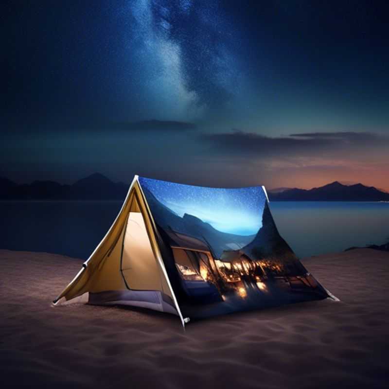 Disfruta de un acogedor picnic junto a la fogata con tu ser querido: La Guía Definitiva para Usar una Bolsa de Ducha Portátil en Invierno